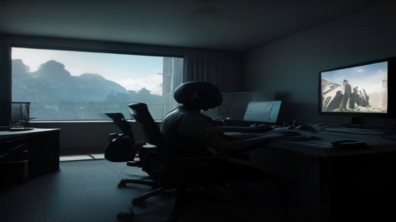 Ray Tracing Nedir? Oyunlarda Gerçekçi Işıklandırma Teknolojisi