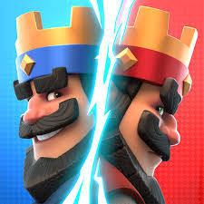 Clash Royale Hesap