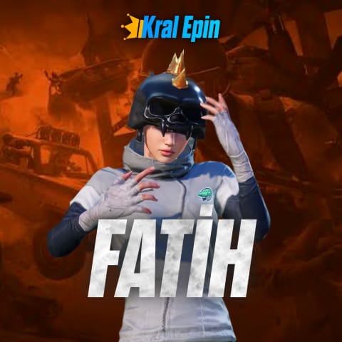 Pubg Mobile Fatih Random Hesap